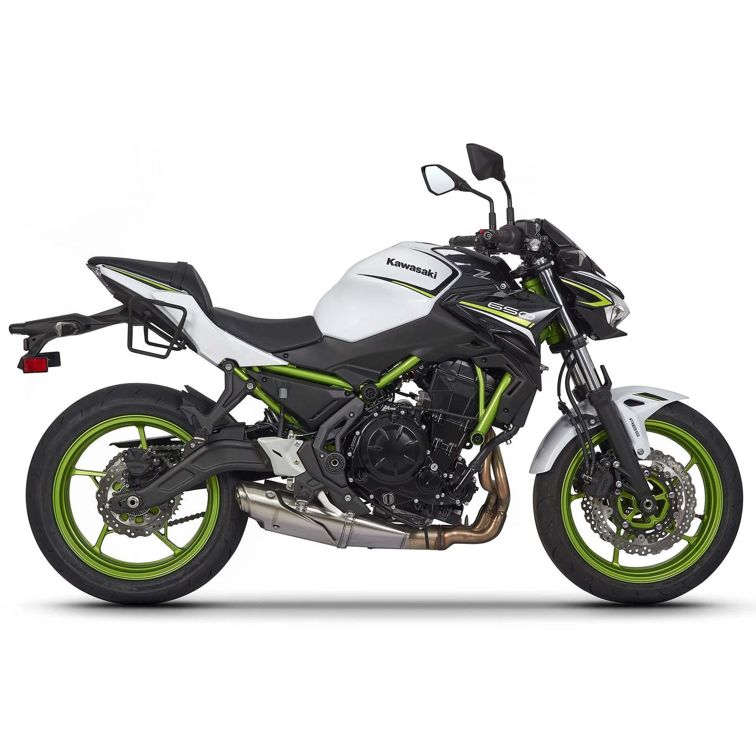 Z650