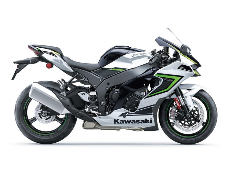 ZX 10 R