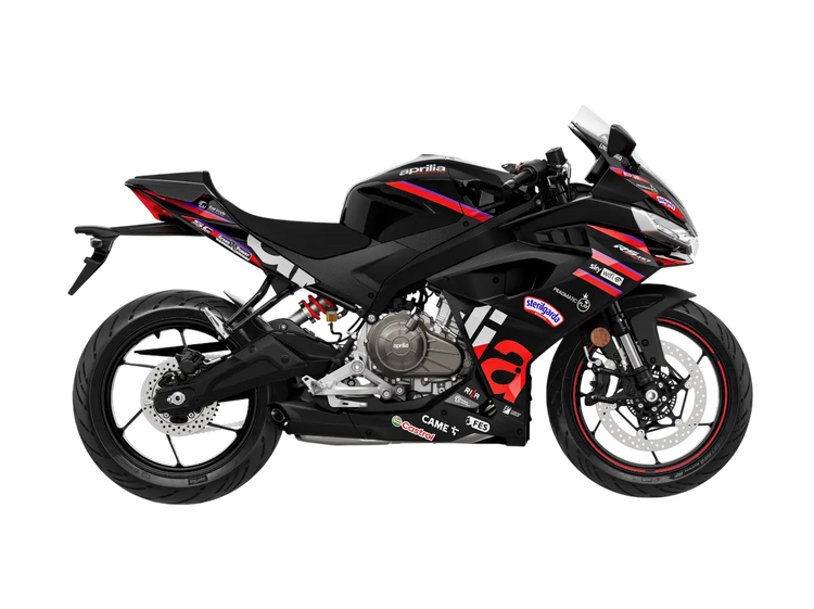Aprilia RS 457