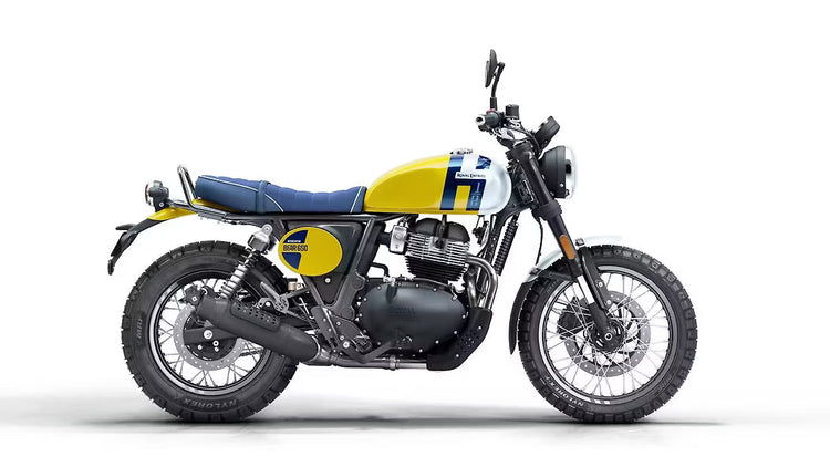Bear 650