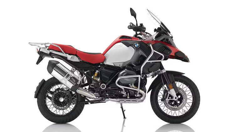 R 1200 GSA