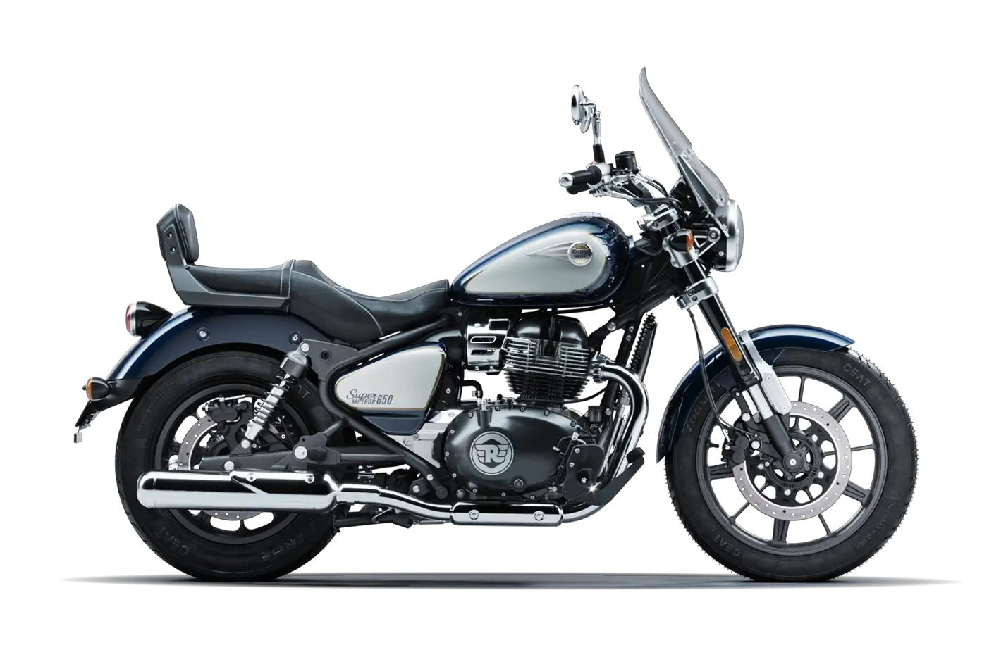 Super Meteor 650