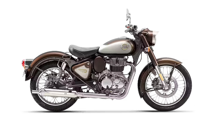 Standard 350 Reborn