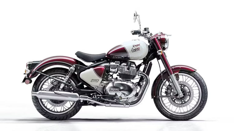 Classic 650