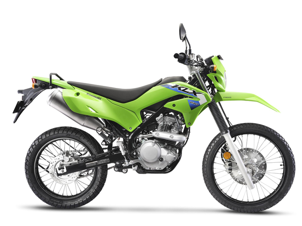 KLX 230