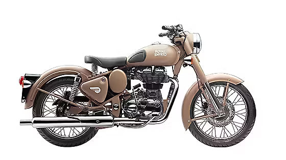 Desert Storm 500
