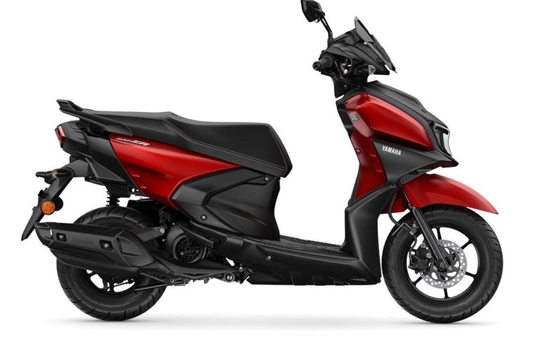 RayZR 125