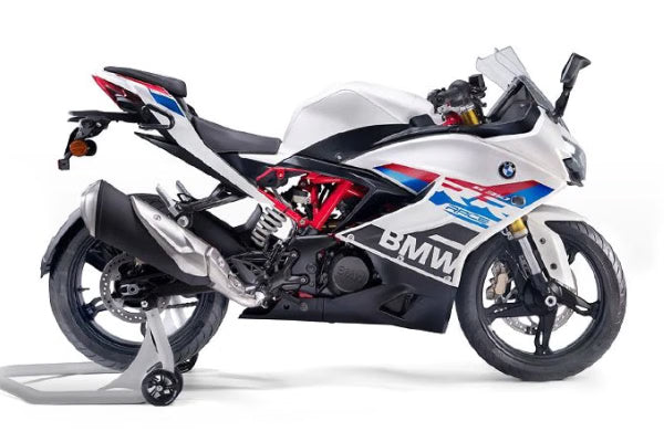 G310 RR