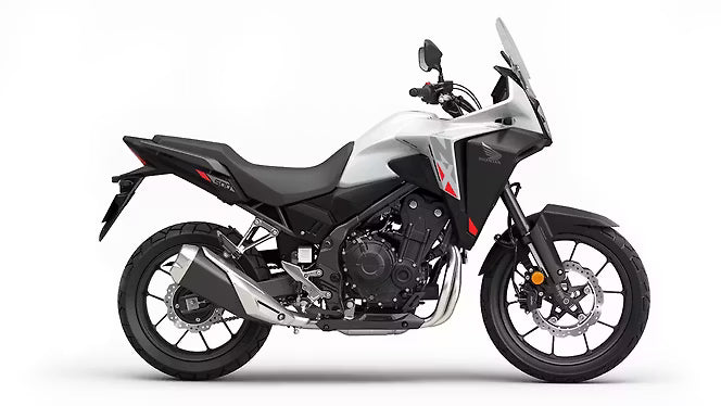 NX 500