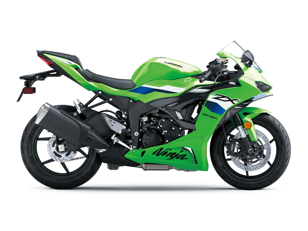 ZX-6R