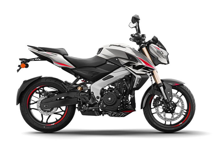 Pulsar NS400
