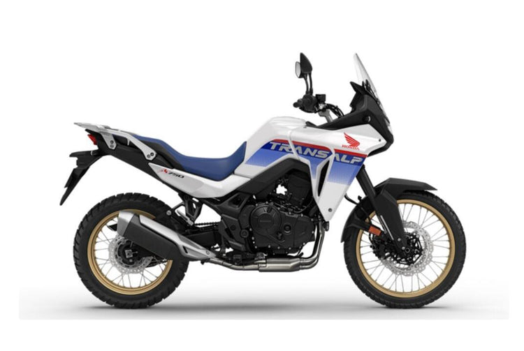 Transalp 750