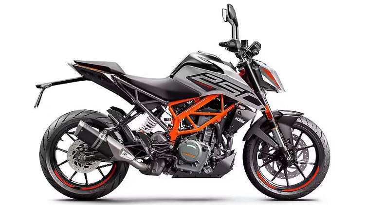 250 Duke