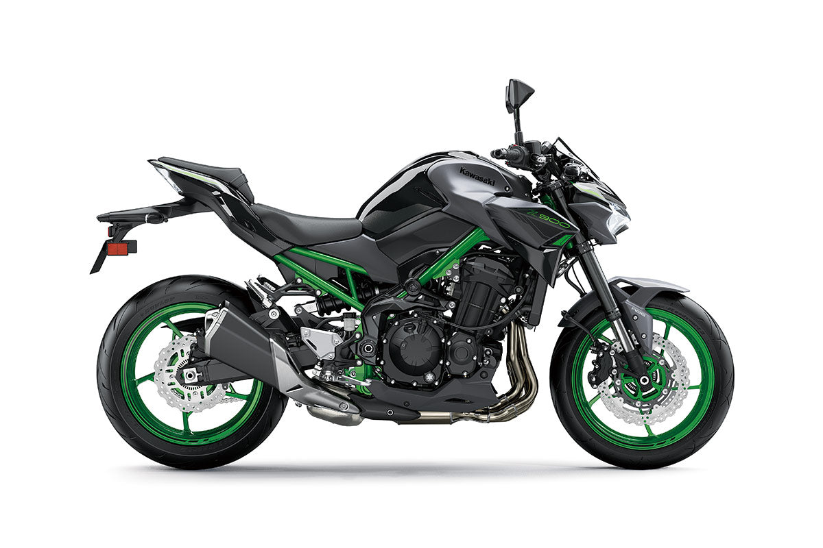 Z900