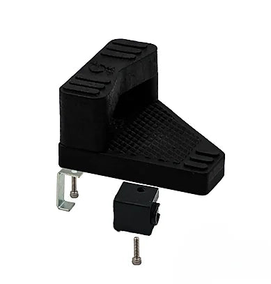 Royal Enfield Interceptor 650 EB 520 rear brake extender by Prospec