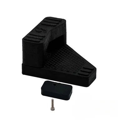 Bajaj Dominar EB 530 rear brake extender by Prospec