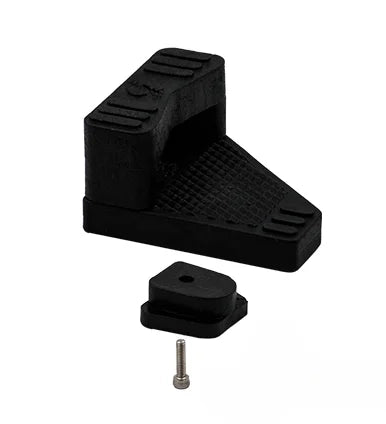 BMW G310 GS EB 550 rear brake extender by Prospec