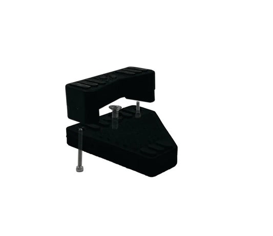 Yezdi Adventure EB 560 rear brake extender by Prospec