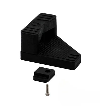 Benelli TRK EB 580 rear brake extender by Prospec