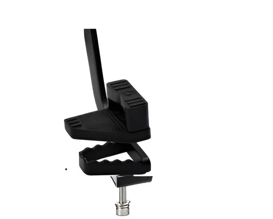 Triumph Scrambler 400 X EB 600 rear brake extender by Prospec