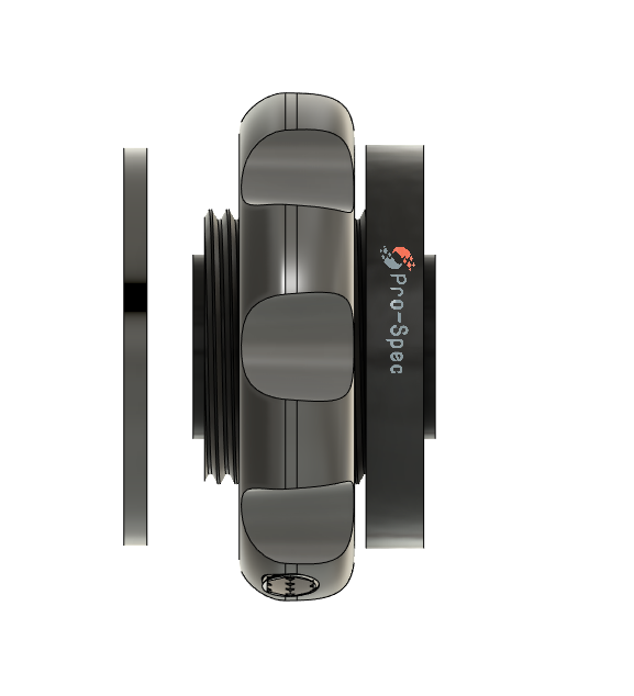 ECZ 004- Easy Cruz KTM