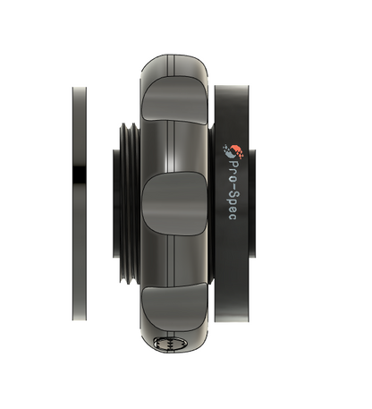 ECZ 004- Easy Cruz KTM