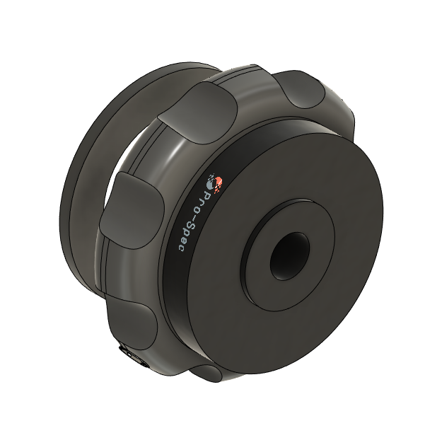 ECZ 004- Easy Cruz KTM