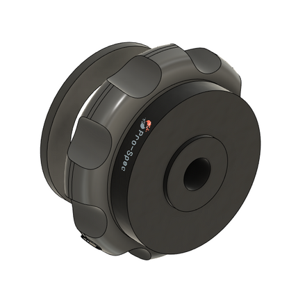 ECZ 004- Easy Cruz KTM