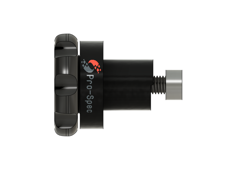 エリック Royal Enfield Continental GT Throttle Lock | Easy Cruz Cruise