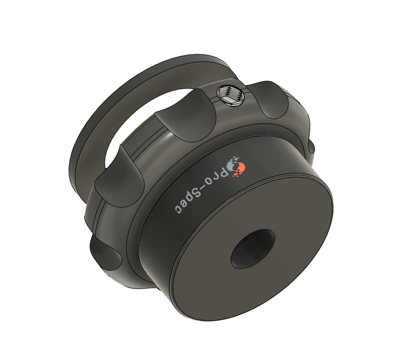 ECZ 010- Easy Cruz Barkbusters knuckle guards