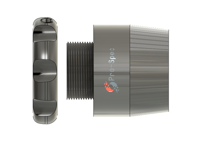 ECZ 011- Easy Cruz Royal Enfield/TVS