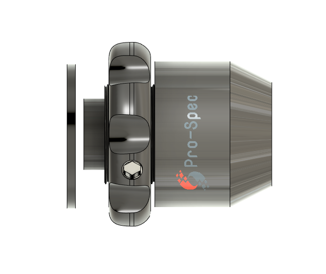 ECZ 017- Easy Cruz Bajaj & KTM