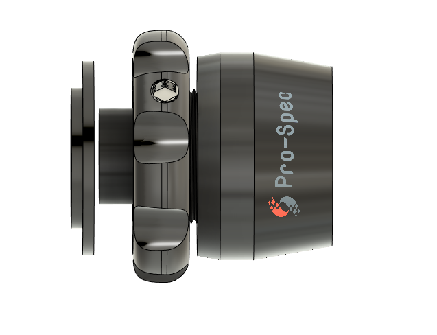 ECZ 023- Easy Cruz BMW / TVS RTR