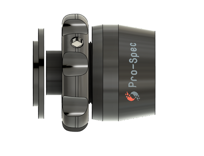 ECZ 023- Easy Cruz BMW / TVS RTR