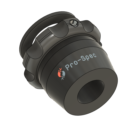 ECZ 023- Easy Cruz BMW / TVS RTR