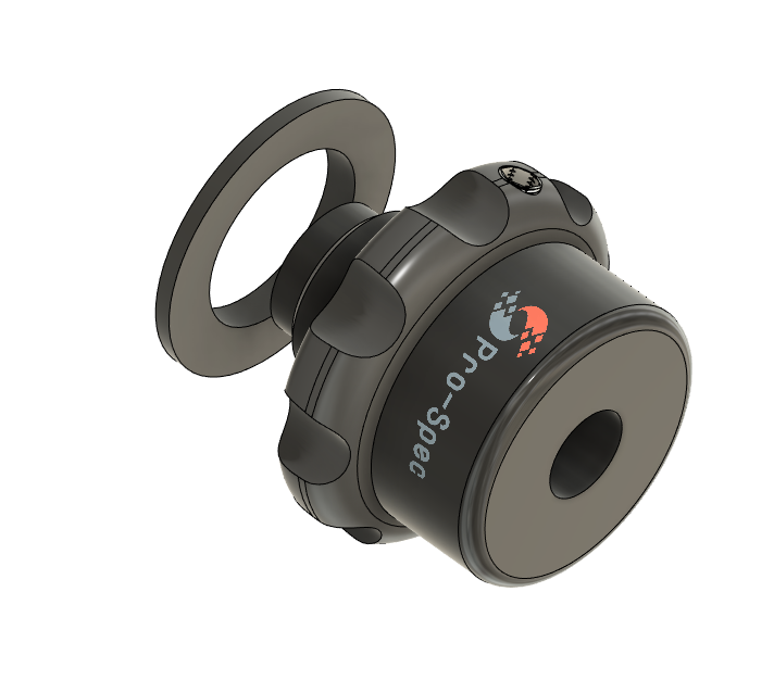 ECZ 024- Easy Cruz Yezdi ADV