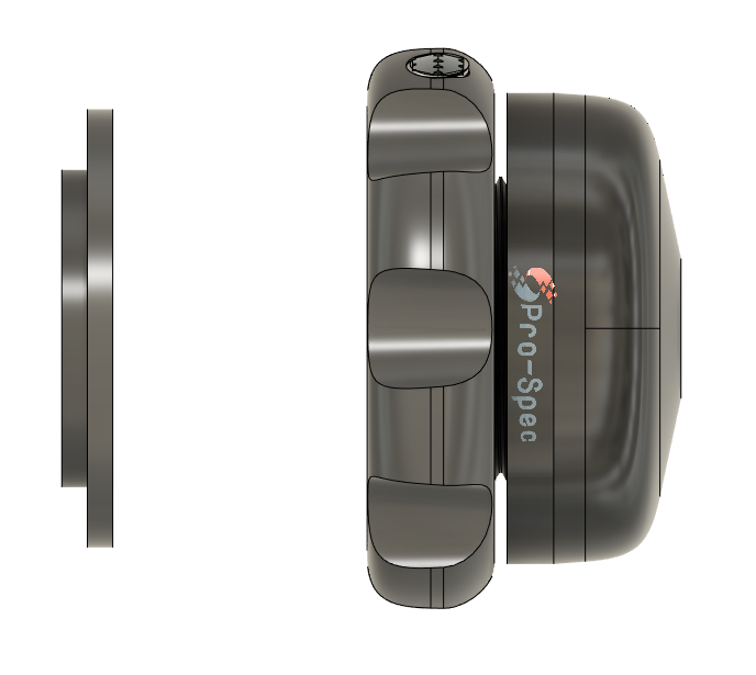 ECZ 028- Easy Cruz Royal Enfield Super Meteor