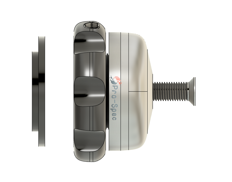 ECZ 028- Easy Cruz Royal Enfield Super Meteor