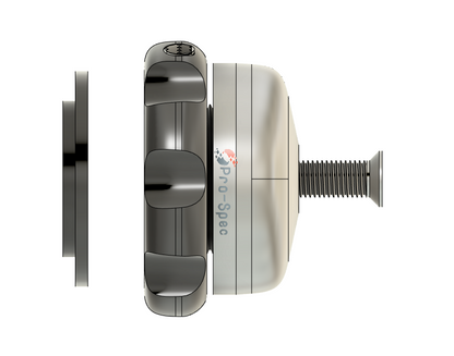 ECZ 028- Easy Cruz Royal Enfield Super Meteor