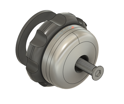 ECZ 028- Easy Cruz Royal Enfield Super Meteor