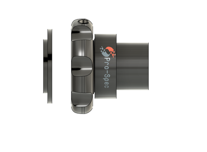 ECZ 029 - Easy Cruz Triumph Speed 400