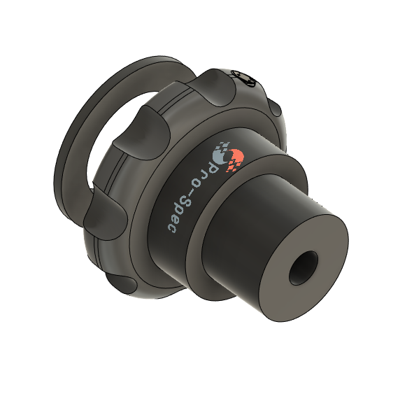 ECZ 029 - Easy Cruz Triumph Speed 400