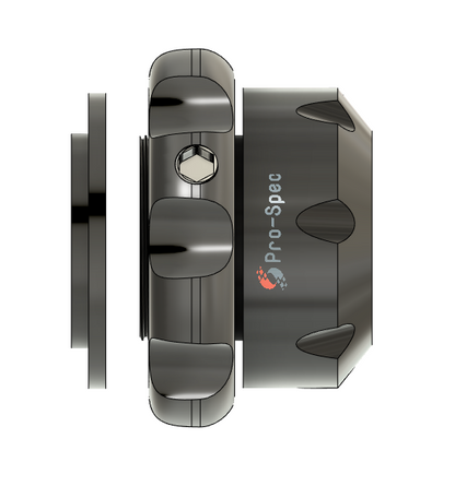 ECZ 030- Easy Cruz Royal Enfield Himalayan 450