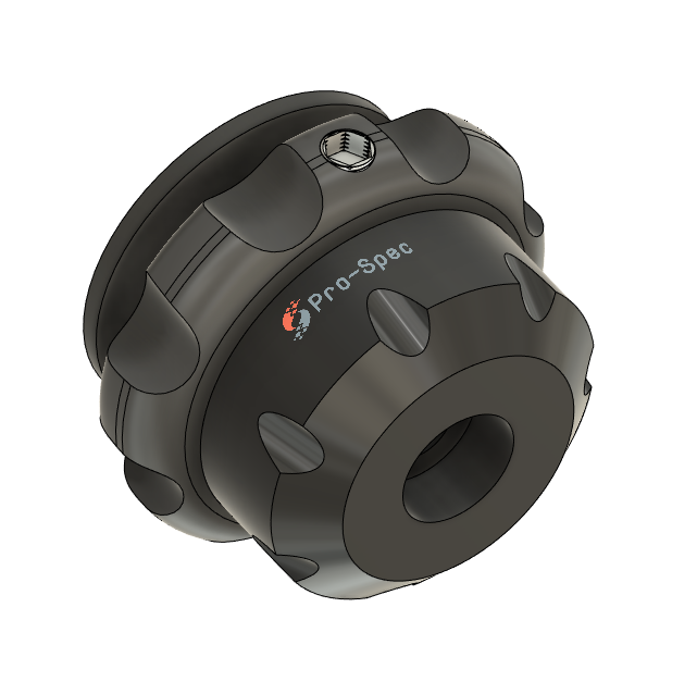 ECZ 030- Easy Cruz Royal Enfield Himalayan 450