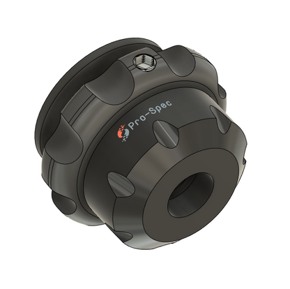 ECZ 030- Easy Cruz Royal Enfield Himalayan 450