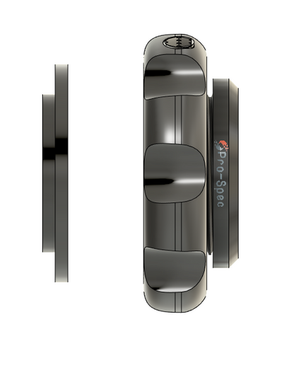 ECZ 032- Easy Cruz Triumph Scramler 400 x