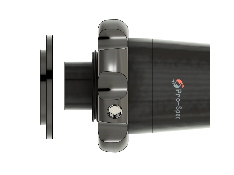 ECZ 034- Easy Cruz Harley Davidson 440 X