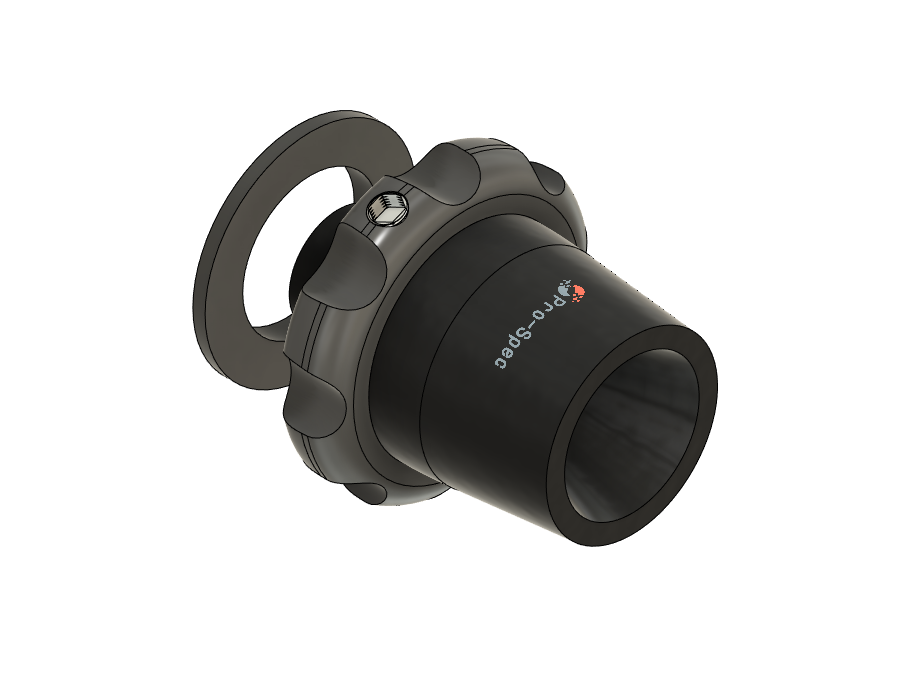 ECZ 034- Easy Cruz Harley Davidson 440 X