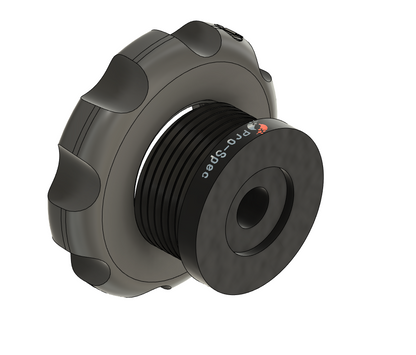 ECZ 041- Easy Cruz KTM ADV 2025