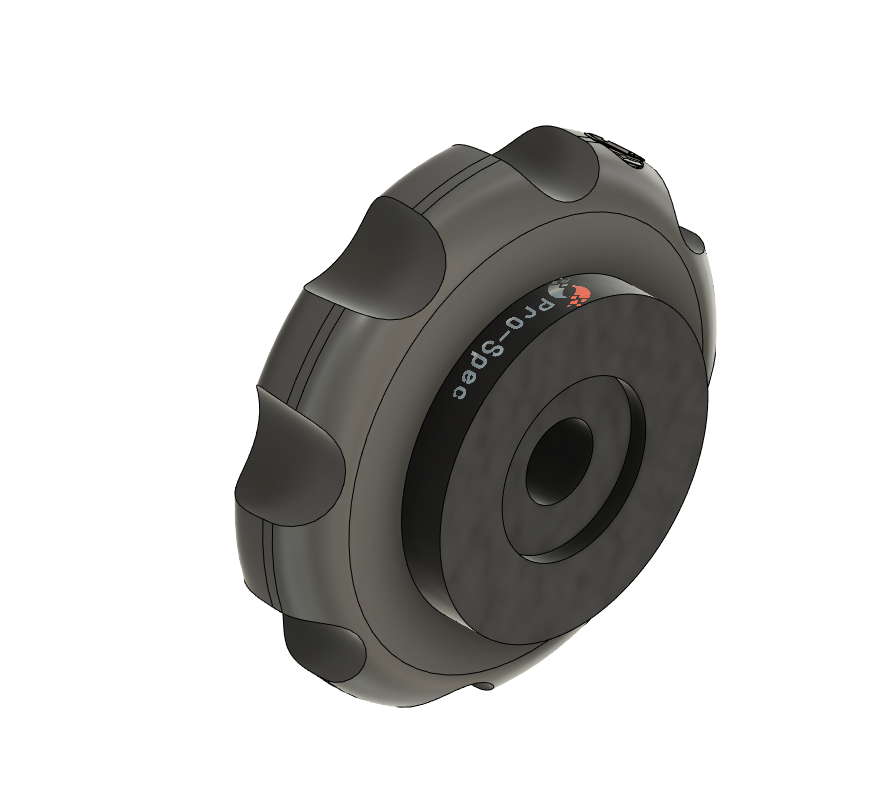 ECZ 041- Easy Cruz KTM ADV 2025